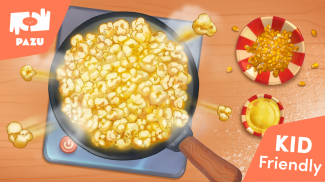 Jogos De Cozimento Fazer Pizza screenshot 4