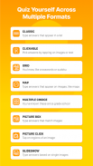 Sporcle screenshot 2