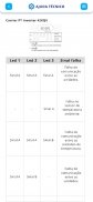 Ajuda Técnico: Ar Condicionado screenshot 11