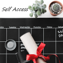 Self Access Icon