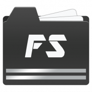 FS File Explorer screenshot 2