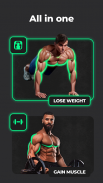 PRO Fitness - Workout Trainer screenshot 4