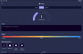 Lucidity - Journal de Rêves screenshot 10