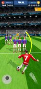 Football Kicks Strike Game screenshot 20