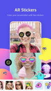 SMOOTHY– Group Video Chat with Friends screenshot 1