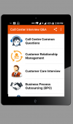 Call center interview question answers screenshot 6