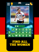 German Football Quiz - Bundesliga Trivia screenshot 4