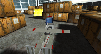 Transporter Truck 3D screenshot 6