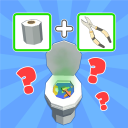 Merge Clues 3D