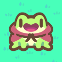 Frogue: Frogs vs Toads Icon