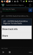 Nigerian Radio Music & News screenshot 2