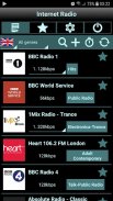 Radio Online ManyFM screenshot 3