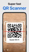 QR Code Scanner Barcode Reader screenshot 7