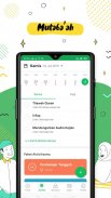 Yaumi - Teman Ibadah Muslim Milenial screenshot 0