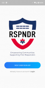 RSPNDR Community screenshot 2