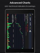 Stock Screener: Stock Tracker & Penny Stocks list screenshot 5