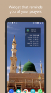 Islamic Guide - Salah, Qibla, Hijri Calendar, Dua screenshot 5