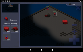 Engineers: The Game screenshot 1