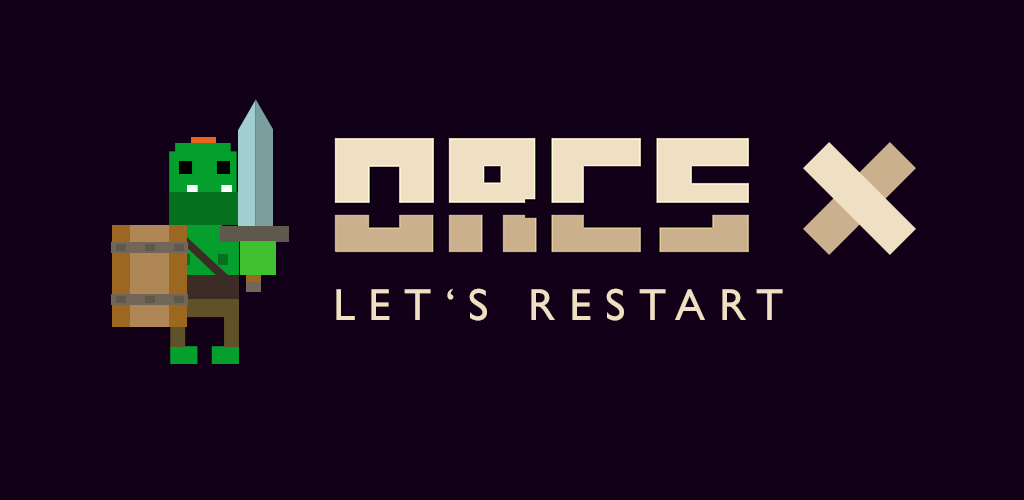 Orcs X - Idle Clicker RPG para Android - Download