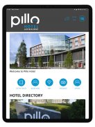 Pillo Hotel Ashbourne screenshot 3