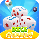 Dice Garden - Dice Number Merg