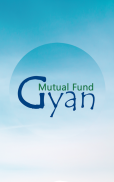 MF Gyan - Mutual Fund Schemes Categorization screenshot 5