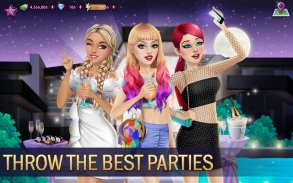 Hollywood Story®: Fashion Star screenshot 7