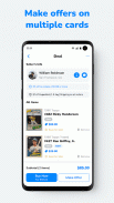 CollX: Sports Card Scanner screenshot 4