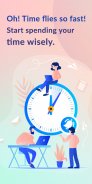 Hourly Chime: Time Manager screenshot 8