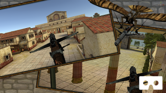 Siege Defense Virtual Reality screenshot 5