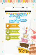 Name Photo On Birthday Cake screenshot 3