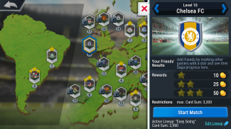 Panini FIFA 365 AdrenalynXL™ screenshot 4