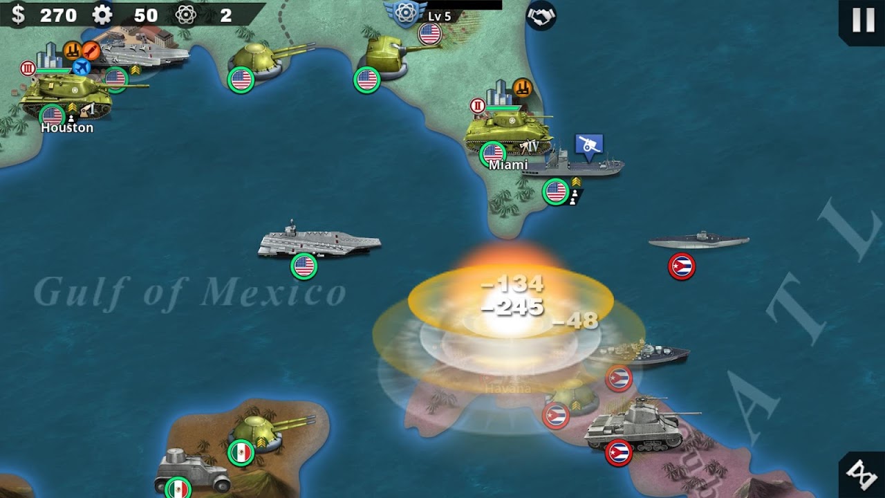 World Conqueror 4-WW2 Strategy - APK Download for Android | Aptoide