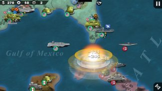 World Conqueror 4-WW2 Strategy screenshot 3