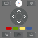 Télécommande pour Android TV