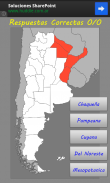 Geografia Argentina screenshot 3