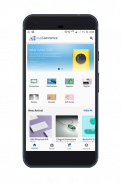 nopCommerce Customer App Flutter - nopCommercePlus screenshot 1