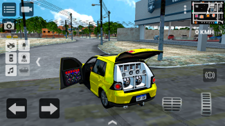 Baixar Simulador de Carro San Andreas v0.3 APK Mod Dinheiro Ilimitado