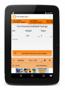 Kettlebell Workouts screenshot 6
