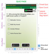 GOAPSC Exam Prep screenshot 8