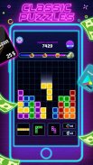 Color Block – Block Puzzle & Brain Test to Big Win screenshot 3