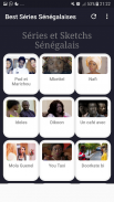 Best Séries Sénégalaises screenshot 1