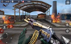 Call of BattleOps Modern FPS screenshot 4