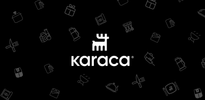 Karaca: Ev & Yaşam Alışverişi