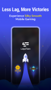 LagoFast Mobile: Game Booster screenshot 4