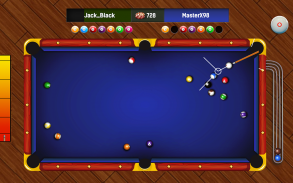 Pool Clash: Billar de 8 Bolas screenshot 21