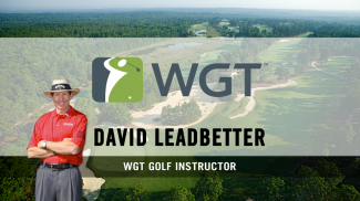 WGT Golf screenshot 2