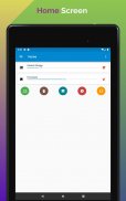 EX File Explorer - Gestionnaire de fichiers screenshot 2