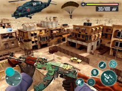 Call Of Fury - Global Counter Strike Black Ops screenshot 6