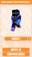Mob Skins for Minecraft PE 🎮 screenshot 6
